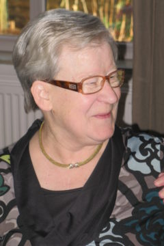 Lieve De Meyer