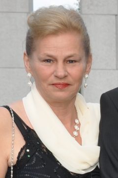 Bozena Chludzińska