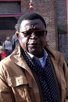 Albert Phemba