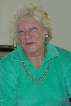 Jeannine Lauweryssens