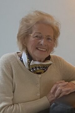 Mariëtte Flos