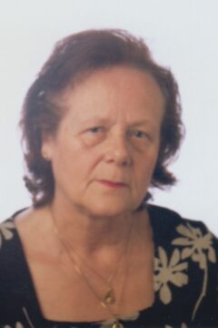 Christiane Monu